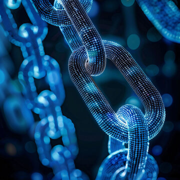 Digital Blockchain Technology and Cybersecurity Connection