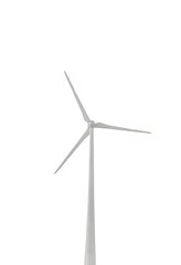 environmental friendly renewable energy wind turbine