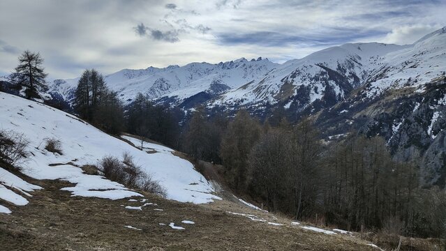 ski &agrave; Valoire