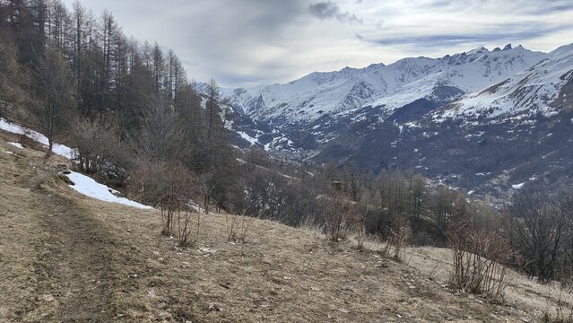 ski &agrave; Valoire