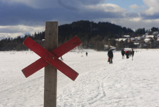 cross country ski resort