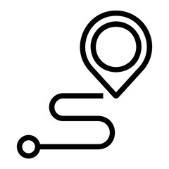 location icon