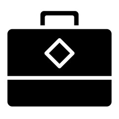 Briefcase Icon