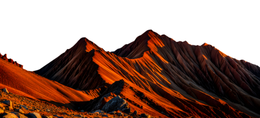 mountain-bathed-in-the-warm-glow-of-an-amazing-sunset-emphasis-on-grandeur-of-scale-capture-with