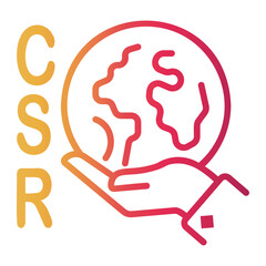 social responsibility icon