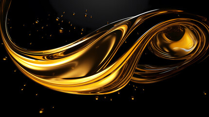 Olive oil commercial photography, olive close-up