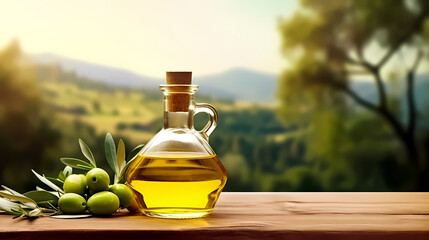 Olive oil commercial photography, olive close-up