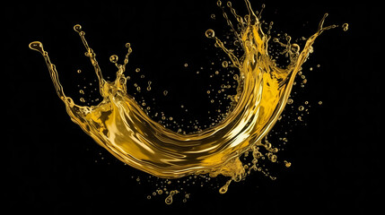 Olive oil commercial photography, olive close-up