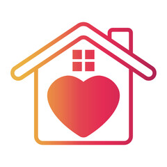 home sweet home icon