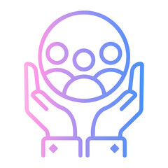 together icon