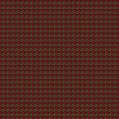 red and green texture background pattern