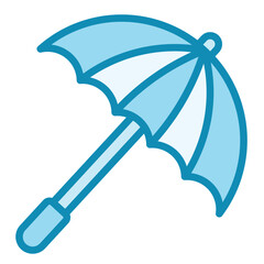 Umbrella Icon