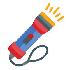 Flashlight Icon