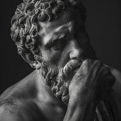 Mastering Stoicism: Unleashing Inner Strength through Control, Serenity, and Patience - Delving into the Wisdom of Stoic Insights