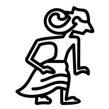 recommend clip art: Cultural Props Icon