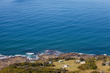 South Coast, NSW, Australia