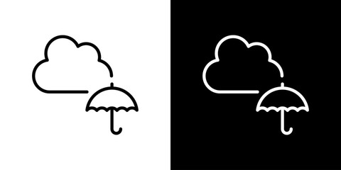 編集可能な天候アイコン