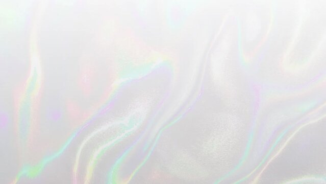 水面 オーロラ カーテン BG07_01