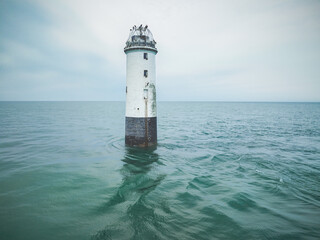 Phare du Sénéquet