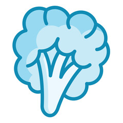 Broccoli Icon