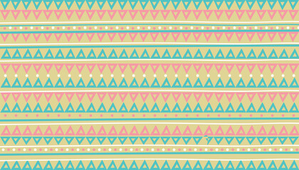 seamless pattern with stripes