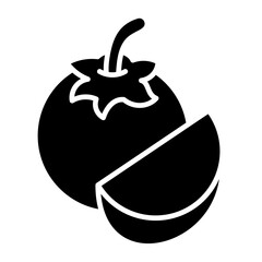 Tomatoes Icon