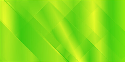 Modern business concept abstract green background with geometric lines, trendy abstract triangular Patterns in light green Colors, soft pastel green gradient abstract geometric pattern.	