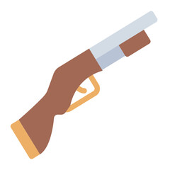 Shotgun Weapon icon