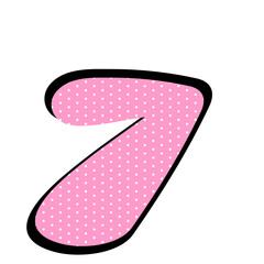 illustration of a icon