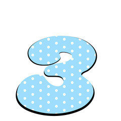 blue sky with clouds © betania