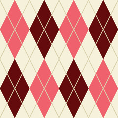 Geometry seamless pattern bold colorful vibrant japanese style shape backdrop background wallpaper