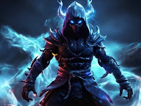 modern ninja warior 