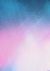 gradient abstract with grain texture