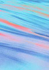 gradient abstract with grain texture