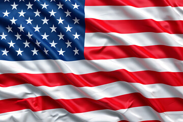 United States of America Flag