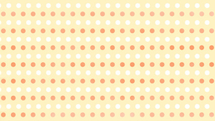 Background of the chalk-like dot pattern　②-2