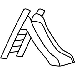 Slide Icon