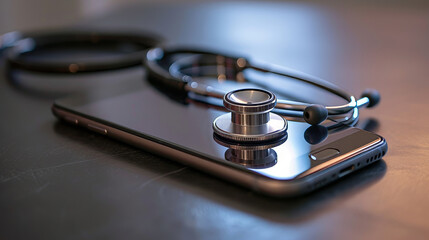Next generation smart health diagnostic tools on smartphone