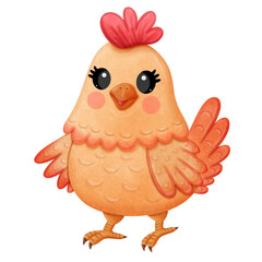 Hen