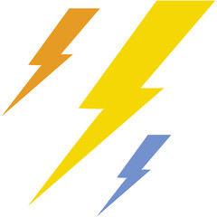 Thunder Illustration