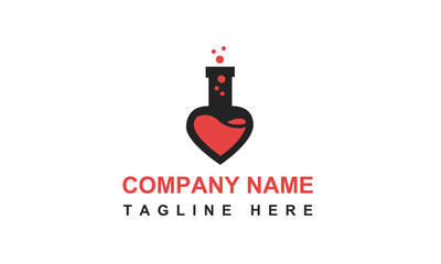 Perfume Logo Design