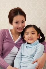 Family life in current China