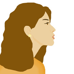 Women Illustration Image