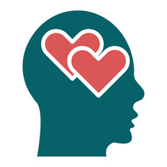 Narcissism Icon Style