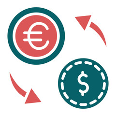 Arbitrage Icon Style