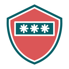 Authentication Icon Style