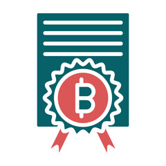 Proof of Authority Icon Style