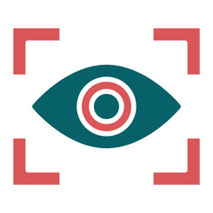 Focus Icon Style