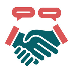 Introduction Icon Style