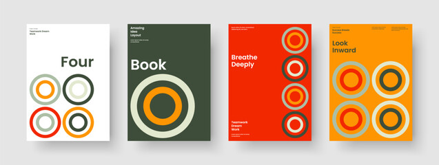 Isolated Brochure Template. Creative Flyer Layout. Geometric Book Cover Design. Report. Poster. Business Presentation. Background. Banner. Notebook. Leaflet. Advertising. Magazine. Newsletter